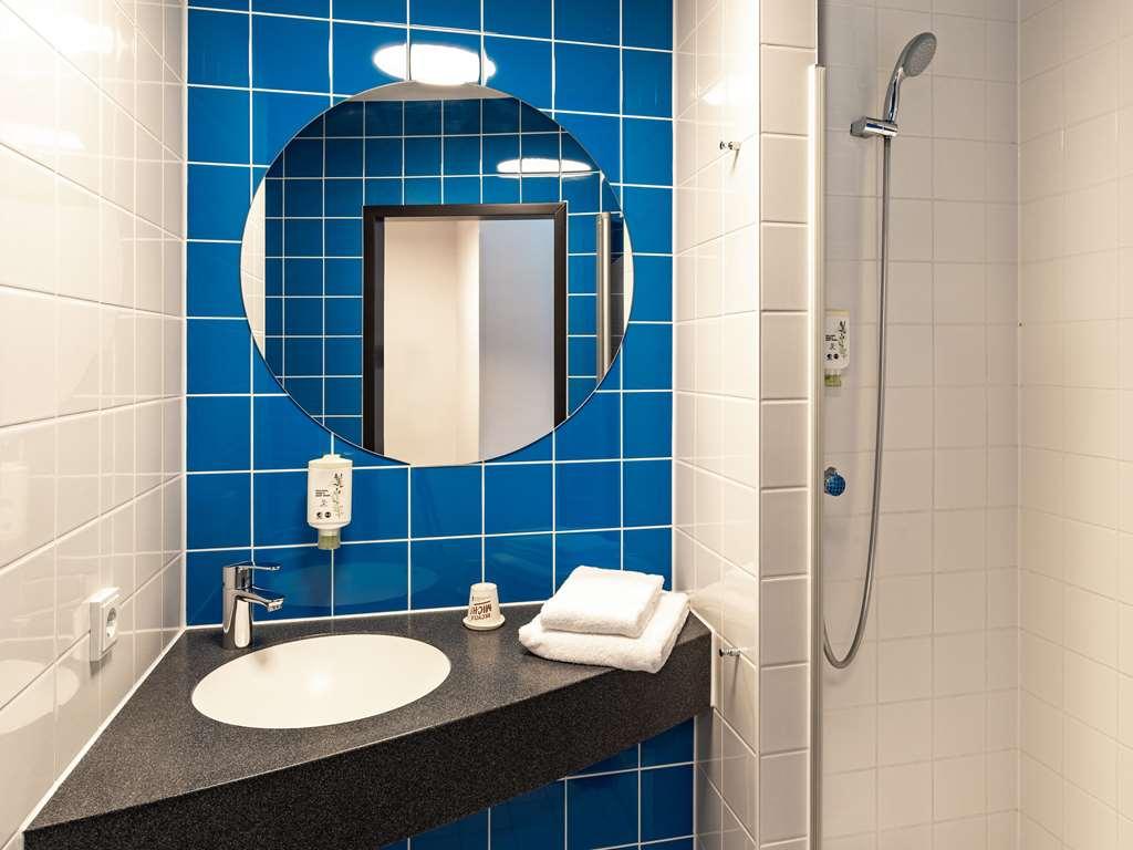 B&B Hotel Goettingen-City Номер фото